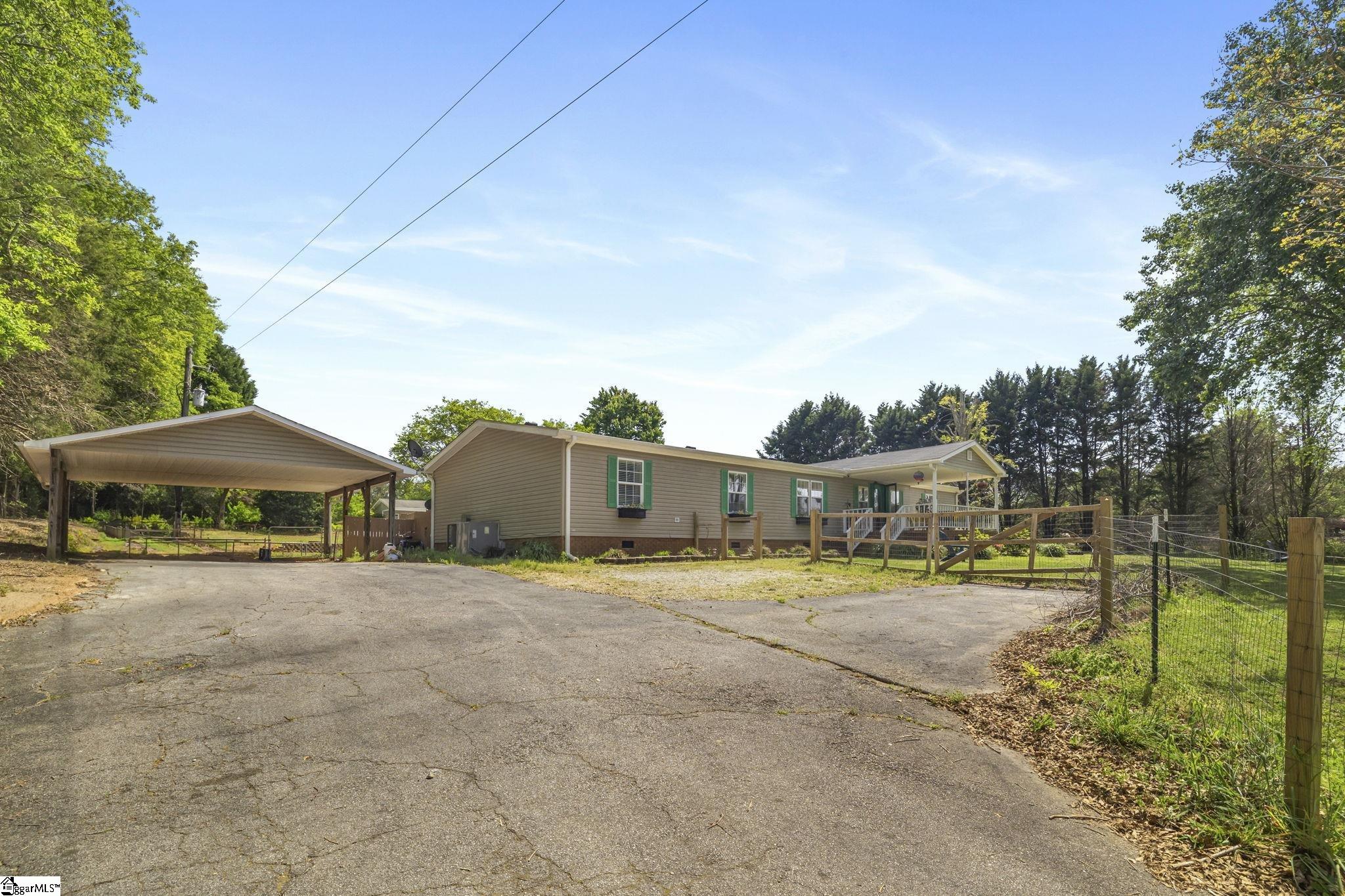2057 Allen Bridge Road