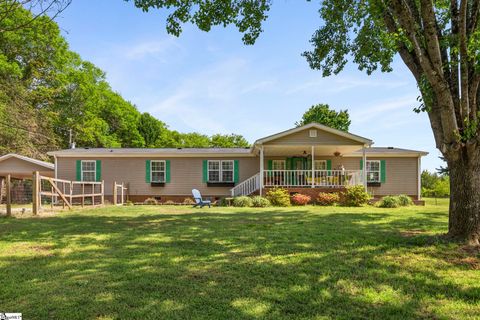 2057 Allen Bridge Road Fountain Inn SC 29644