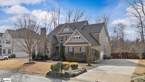 38 Leafmore Court Simpsonville SC 29680