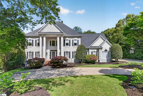 120 Thornblade Boulevard Greer SC 29650
