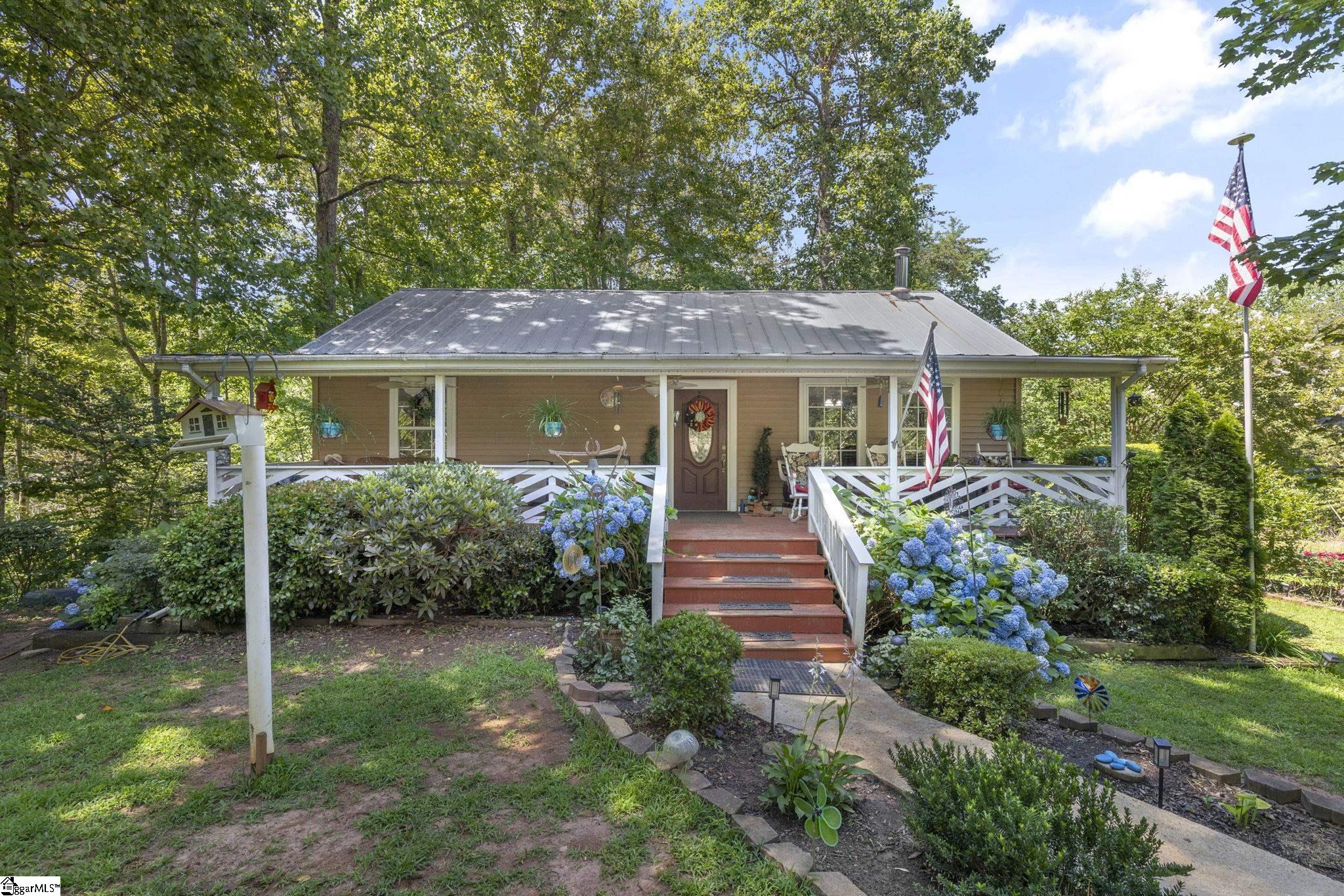 495 Pleasant Grove Road