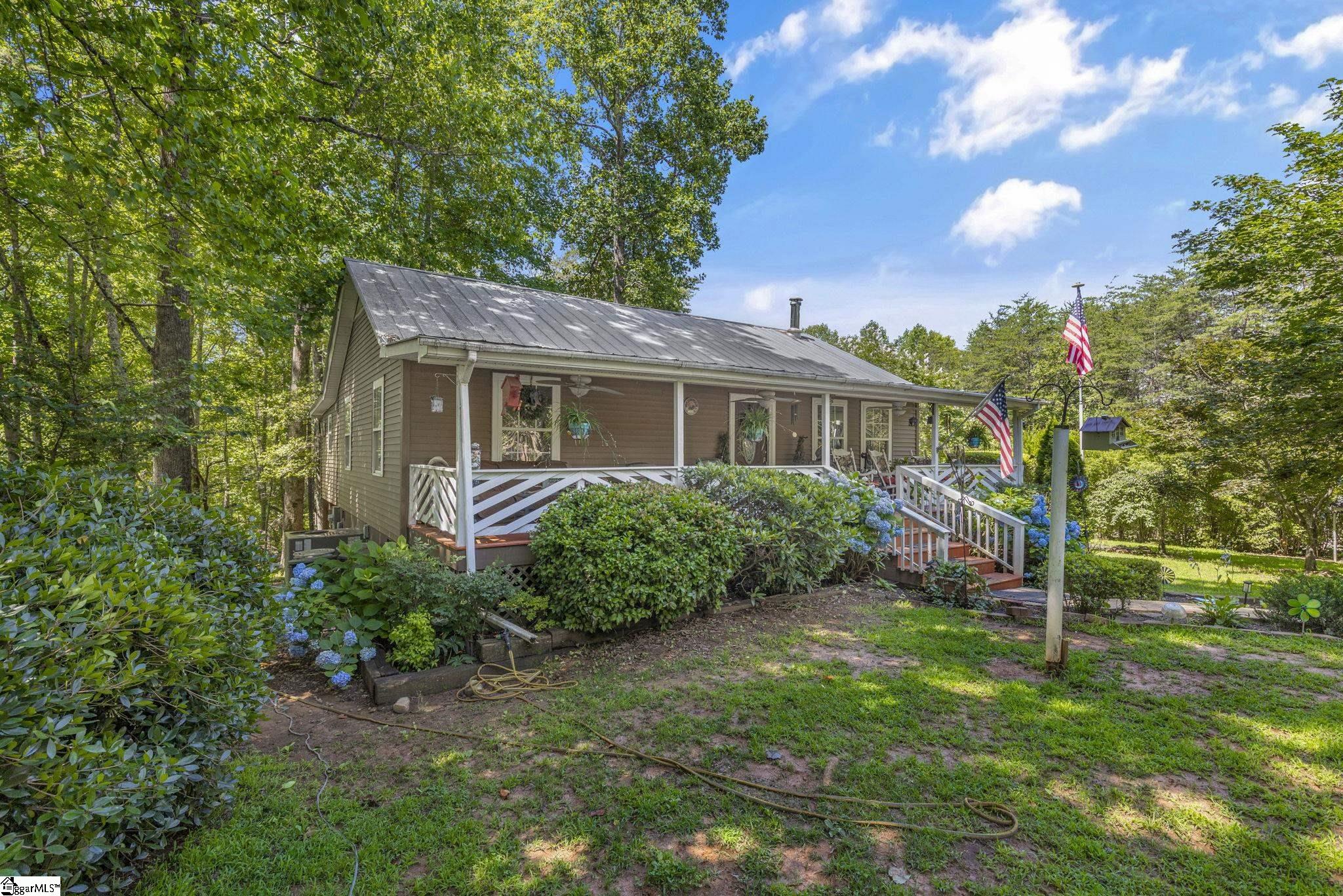 495 Pleasant Grove Road