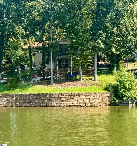 Photo of 79 Blue Heron Cove, Abbeville, SC 29620 (MLS # 1571523)