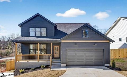 Photo of 307 Hunts Bridge Road, Greenville, SC 29617 (MLS # 1588321)