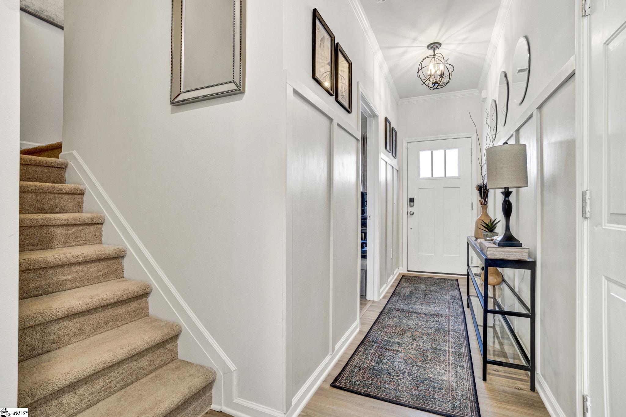 Greer, South Carolina 29651, United States, 3 Bedrooms Bedrooms, ,3 BathroomsBathrooms,Residential,Active,96509