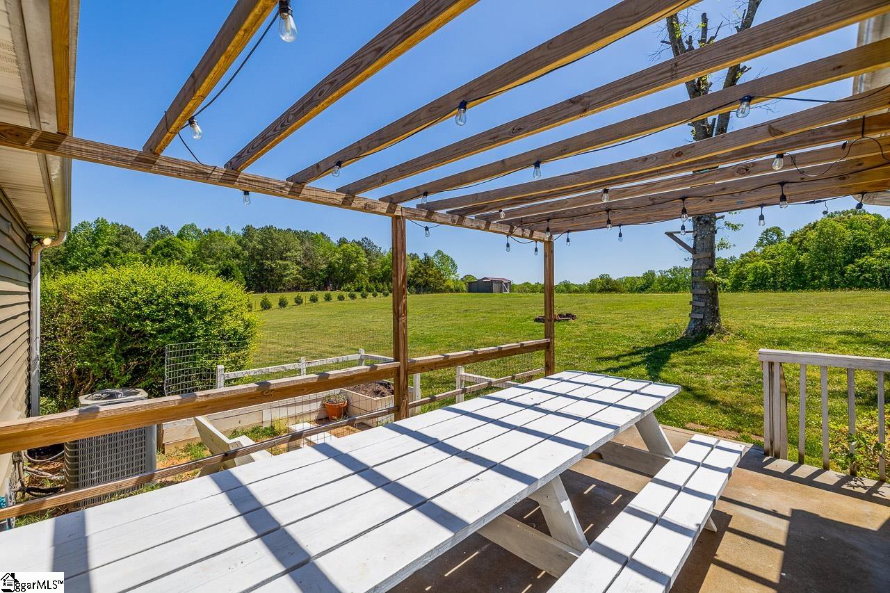 501 Bushy Creek Road
