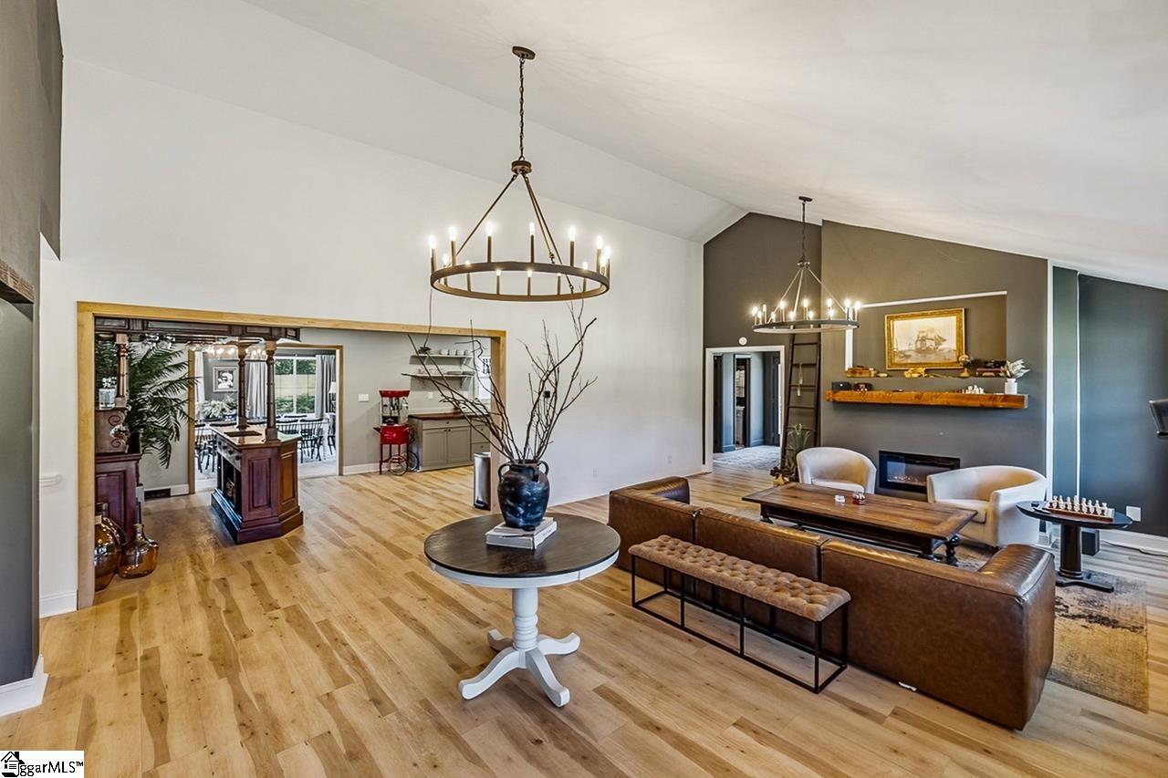 501 Bushy Creek Road