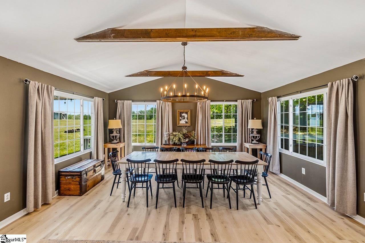 501 Bushy Creek Road