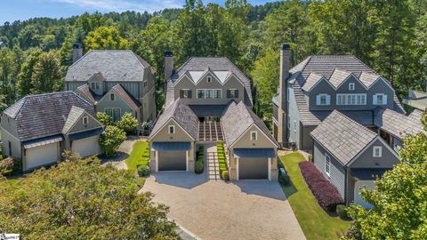 Photo of 155 Village Point Drive, Sunset, SC 29685 (MLS # 1584299)