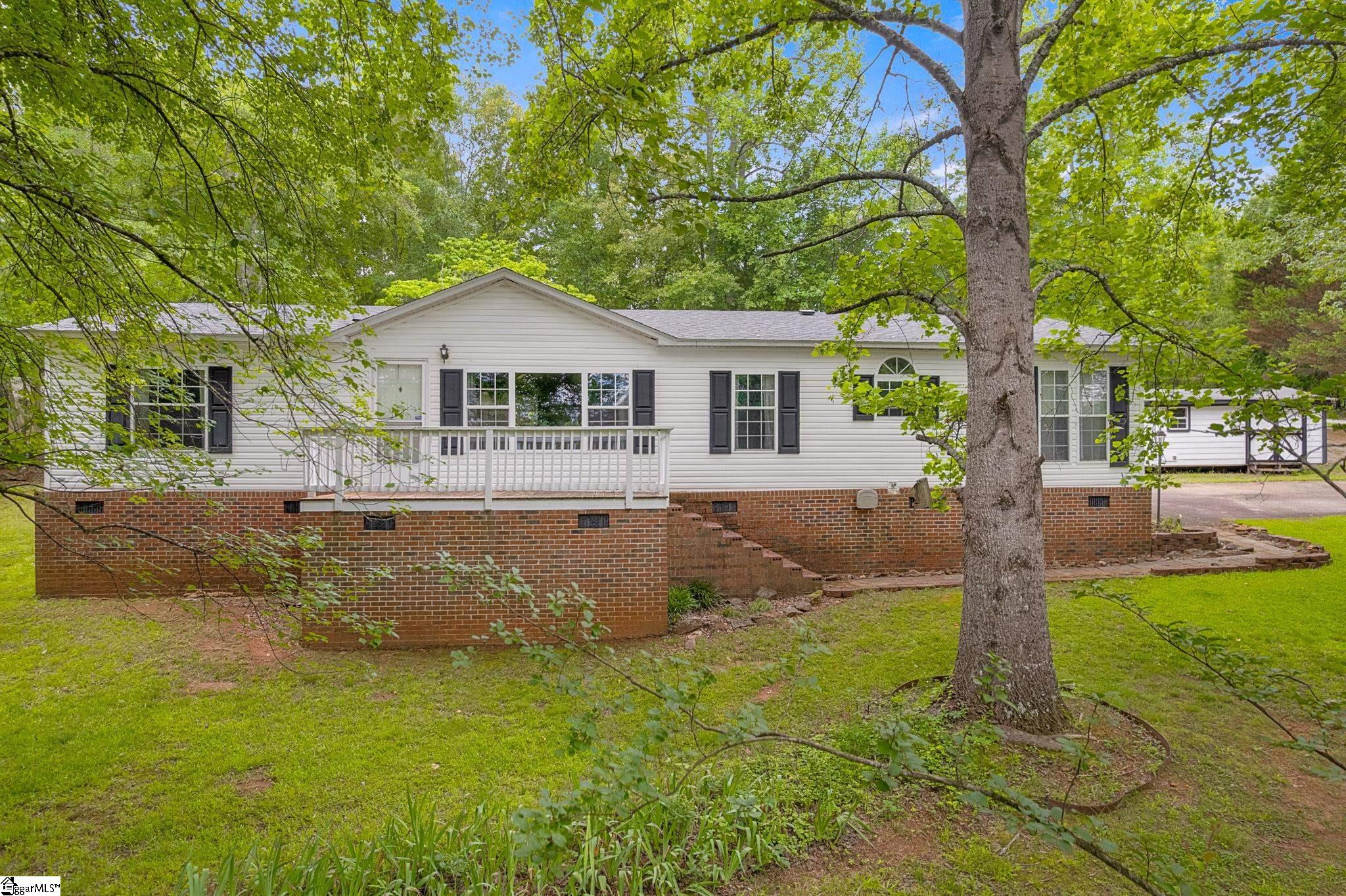 107 Lost Farm Road