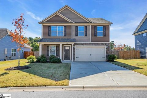 Photo of 100 Pilcher Drive, Piedmont, SC 29673 (MLS # 1577487)