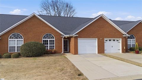 Tiny photo for 141 Dove Haven Drive, Simpsonville, SC 29681 (MLS # 1584462)
