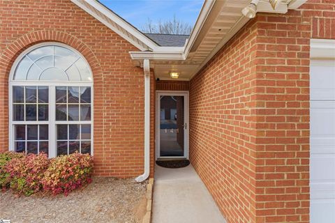 Tiny photo for 141 Dove Haven Drive, Simpsonville, SC 29681 (MLS # 1584462)