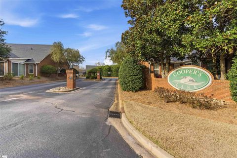 Tiny photo for 141 Dove Haven Drive, Simpsonville, SC 29681 (MLS # 1584462)