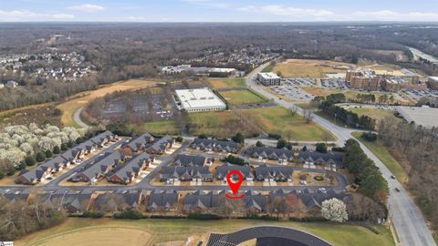 Tiny photo for 141 Dove Haven Drive, Simpsonville, SC 29681 (MLS # 1584462)