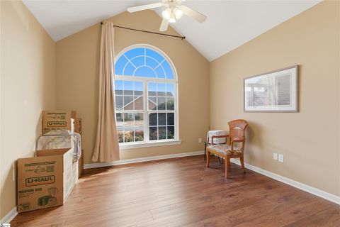 Tiny photo for 141 Dove Haven Drive, Simpsonville, SC 29681 (MLS # 1584462)