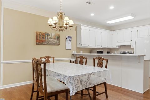 Tiny photo for 141 Dove Haven Drive, Simpsonville, SC 29681 (MLS # 1584462)