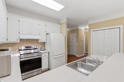 Tiny photo for 141 Dove Haven Drive, Simpsonville, SC 29681 (MLS # 1584462)