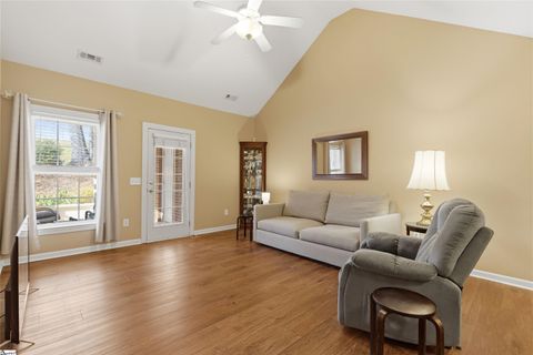 Tiny photo for 141 Dove Haven Drive, Simpsonville, SC 29681 (MLS # 1584462)