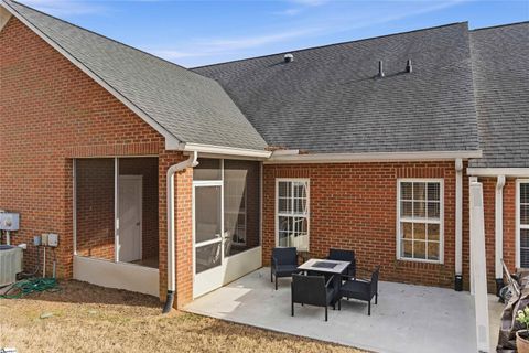 Tiny photo for 141 Dove Haven Drive, Simpsonville, SC 29681 (MLS # 1584462)