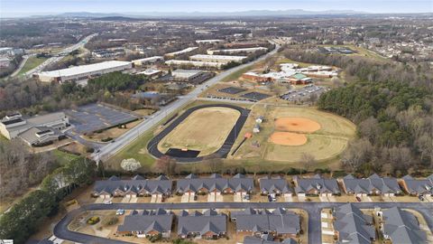 Tiny photo for 141 Dove Haven Drive, Simpsonville, SC 29681 (MLS # 1584462)