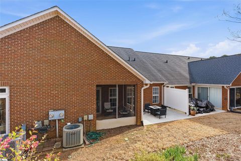 Tiny photo for 141 Dove Haven Drive, Simpsonville, SC 29681 (MLS # 1584462)