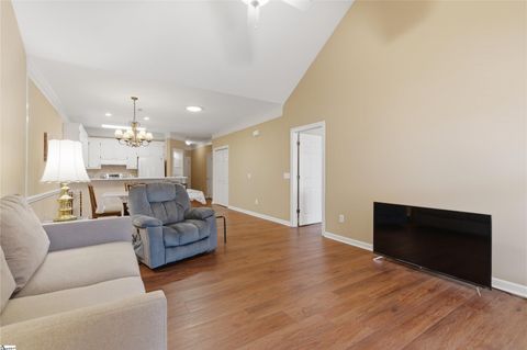 Tiny photo for 141 Dove Haven Drive, Simpsonville, SC 29681 (MLS # 1584462)