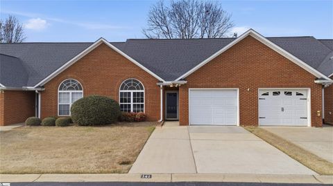 Photo of 141 Dove Haven Drive, Simpsonville, SC 29681 (MLS # 1584462)