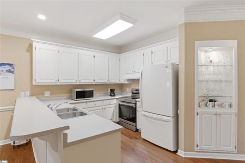 Tiny photo for 141 Dove Haven Drive, Simpsonville, SC 29681 (MLS # 1584462)
