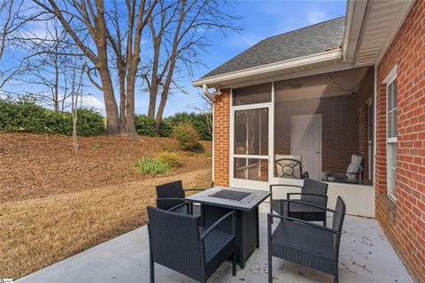 Tiny photo for 141 Dove Haven Drive, Simpsonville, SC 29681 (MLS # 1584462)