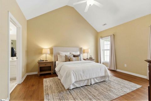 Tiny photo for 141 Dove Haven Drive, Simpsonville, SC 29681 (MLS # 1584462)