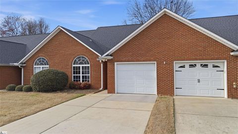 Tiny photo for 141 Dove Haven Drive, Simpsonville, SC 29681 (MLS # 1584462)