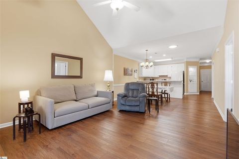 Tiny photo for 141 Dove Haven Drive, Simpsonville, SC 29681 (MLS # 1584462)