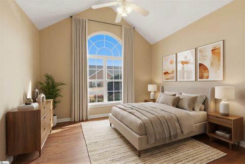 Tiny photo for 141 Dove Haven Drive, Simpsonville, SC 29681 (MLS # 1584462)