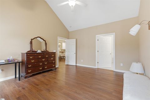 Tiny photo for 141 Dove Haven Drive, Simpsonville, SC 29681 (MLS # 1584462)