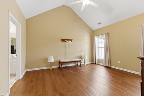 Tiny photo for 141 Dove Haven Drive, Simpsonville, SC 29681 (MLS # 1584462)