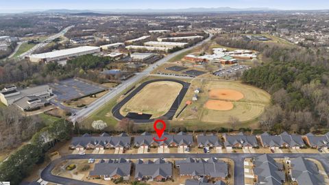 Tiny photo for 141 Dove Haven Drive, Simpsonville, SC 29681 (MLS # 1584462)
