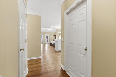 Tiny photo for 141 Dove Haven Drive, Simpsonville, SC 29681 (MLS # 1584462)