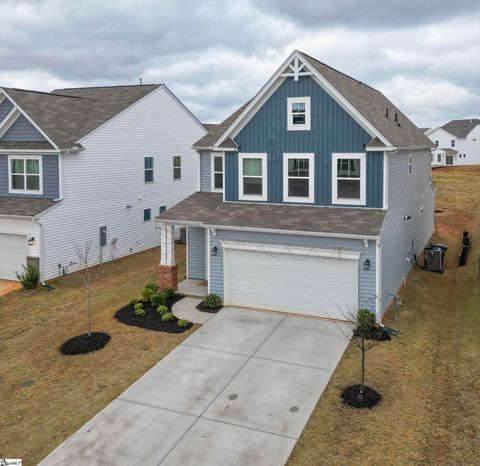 Photo of 252 Pendergast Road, Greenville, SC 29605 (MLS # 1577135)