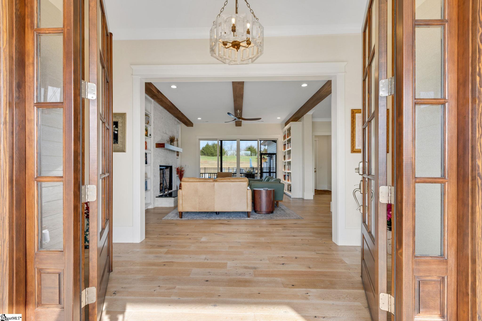 406 Old Batson Road