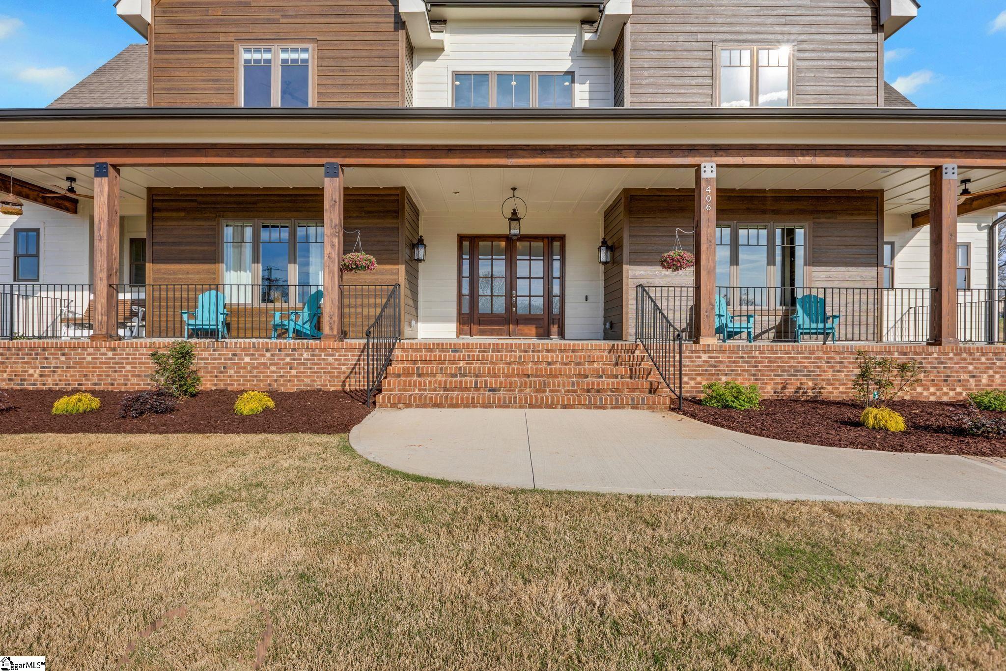 406 Old Batson Road