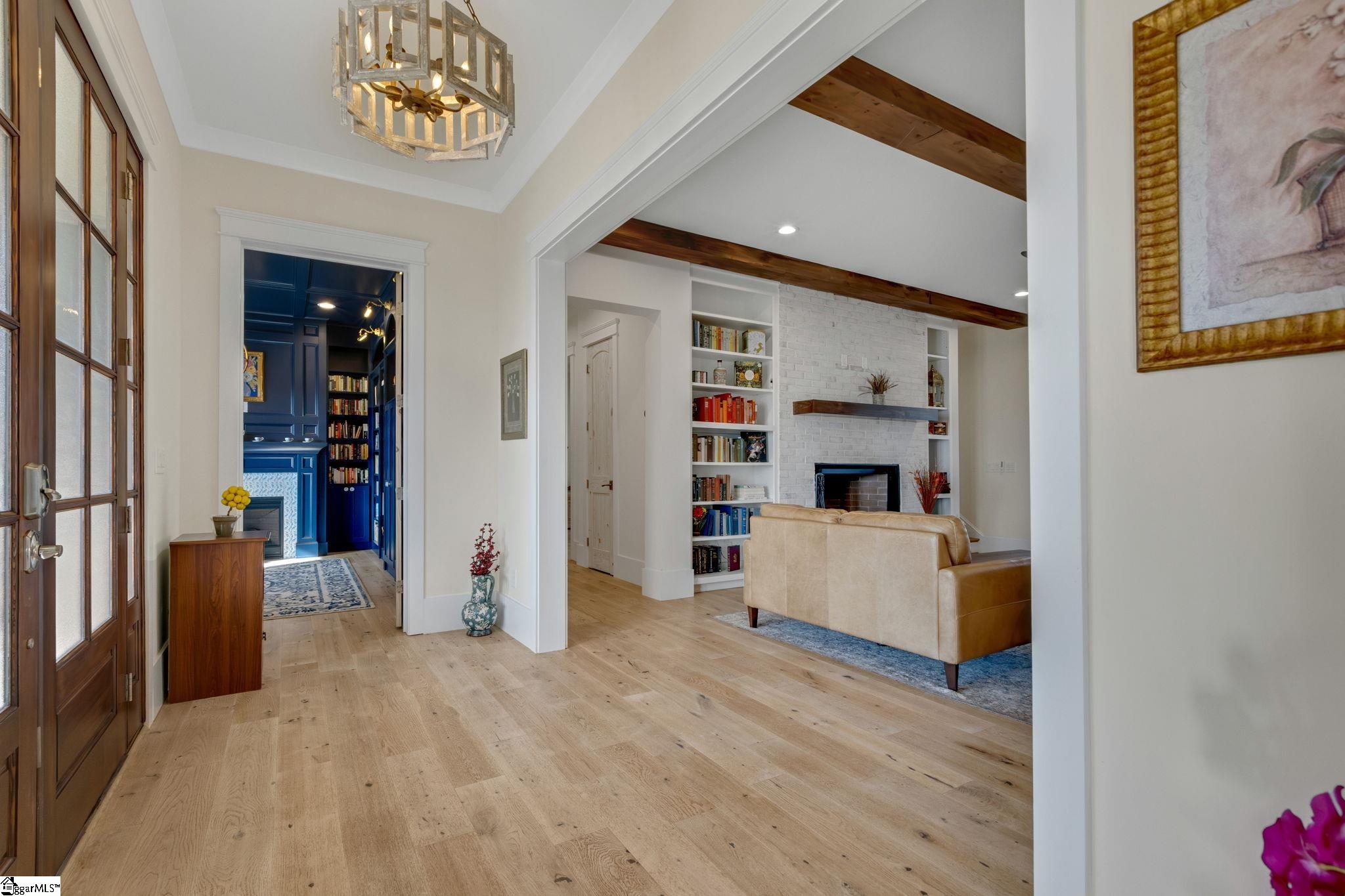 406 Old Batson Road