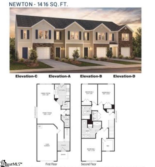 1 Pleasant Woods Trail