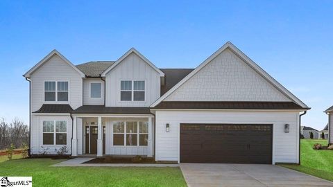 706 Forbury Way Woodruff SC 29388