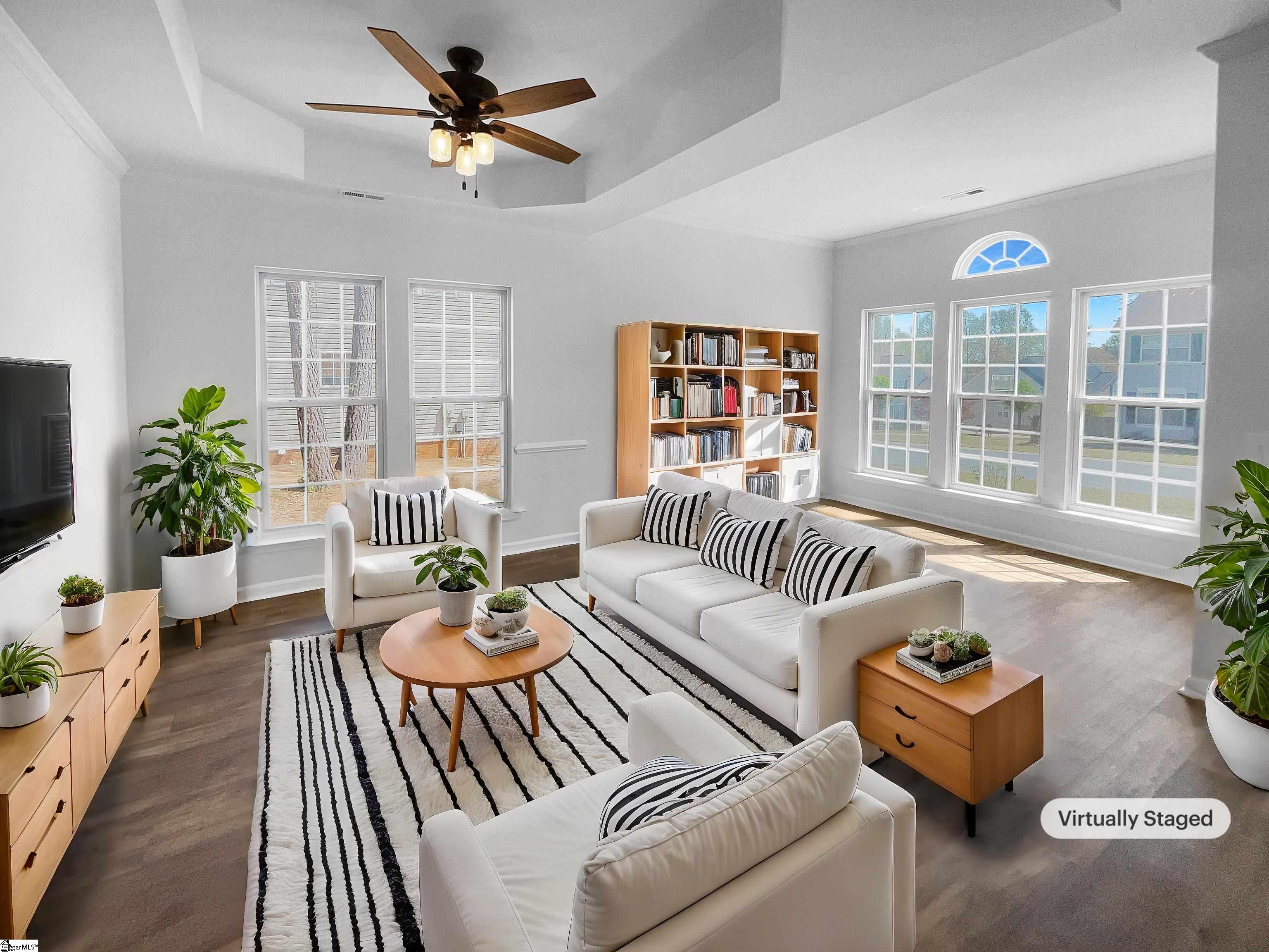 406 Rolling Pines Lane