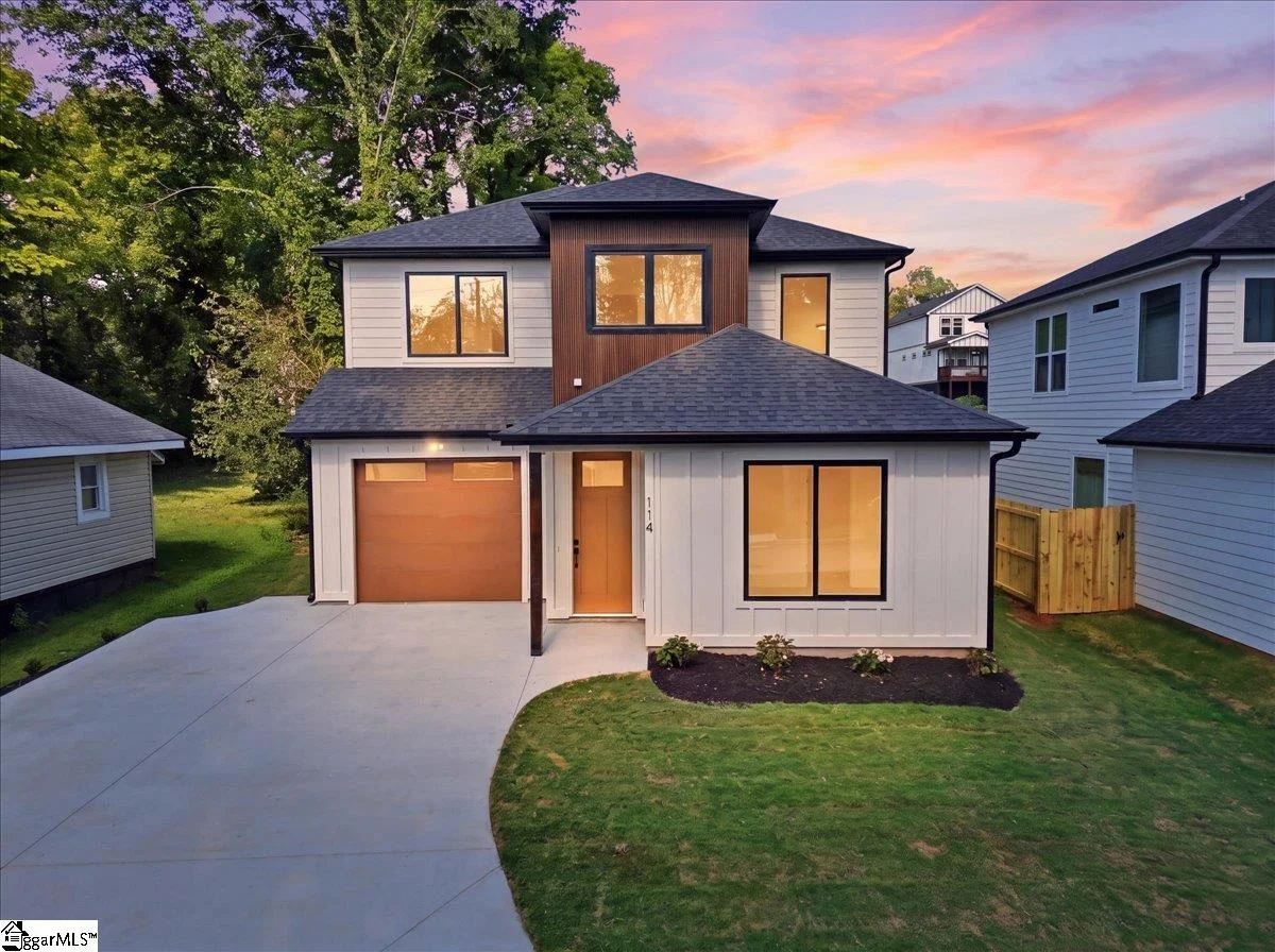 114 Middleton Street, Greenville, SC, 29601