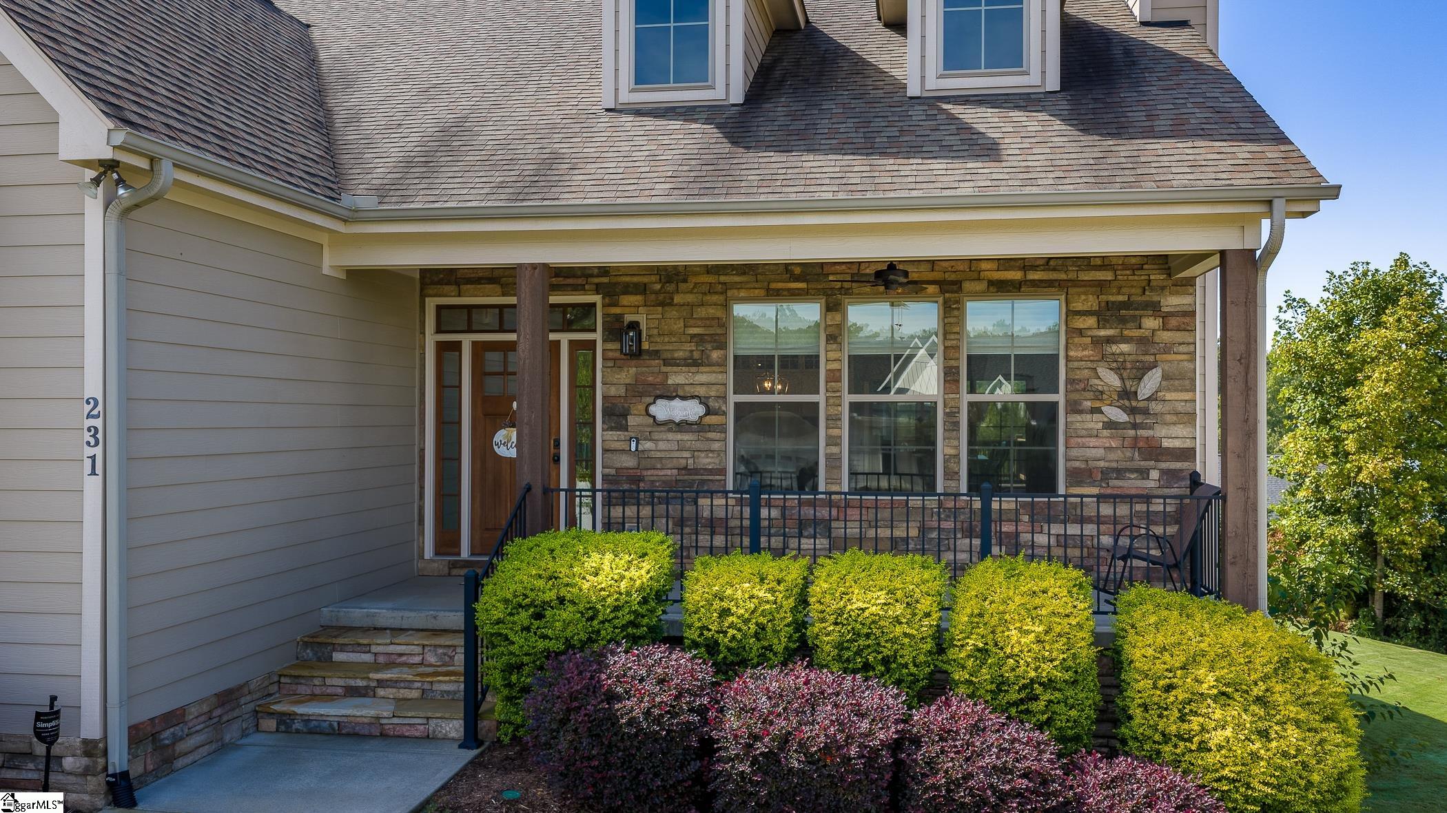 231 Deer Thicket Way