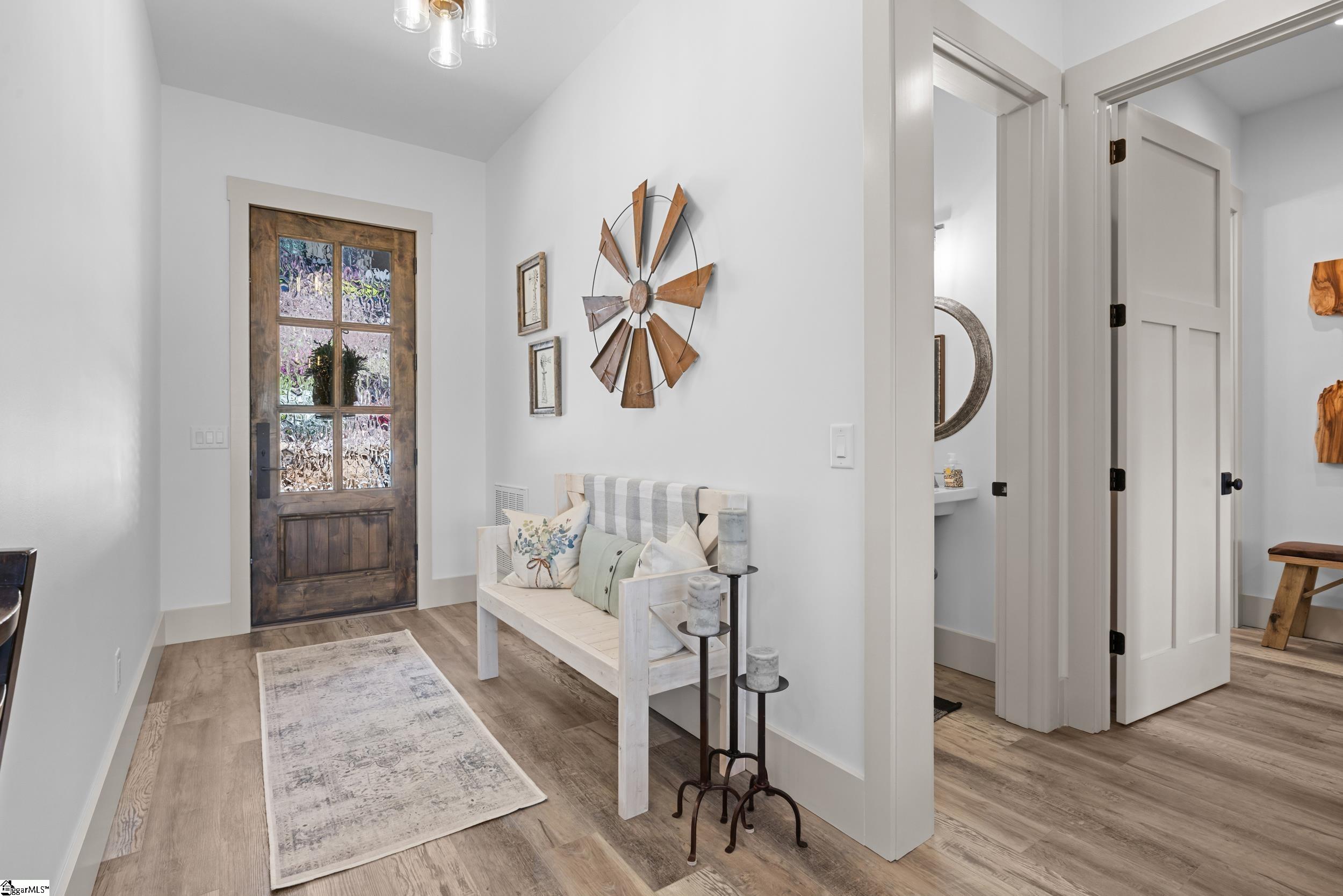 4 Forecastle Way