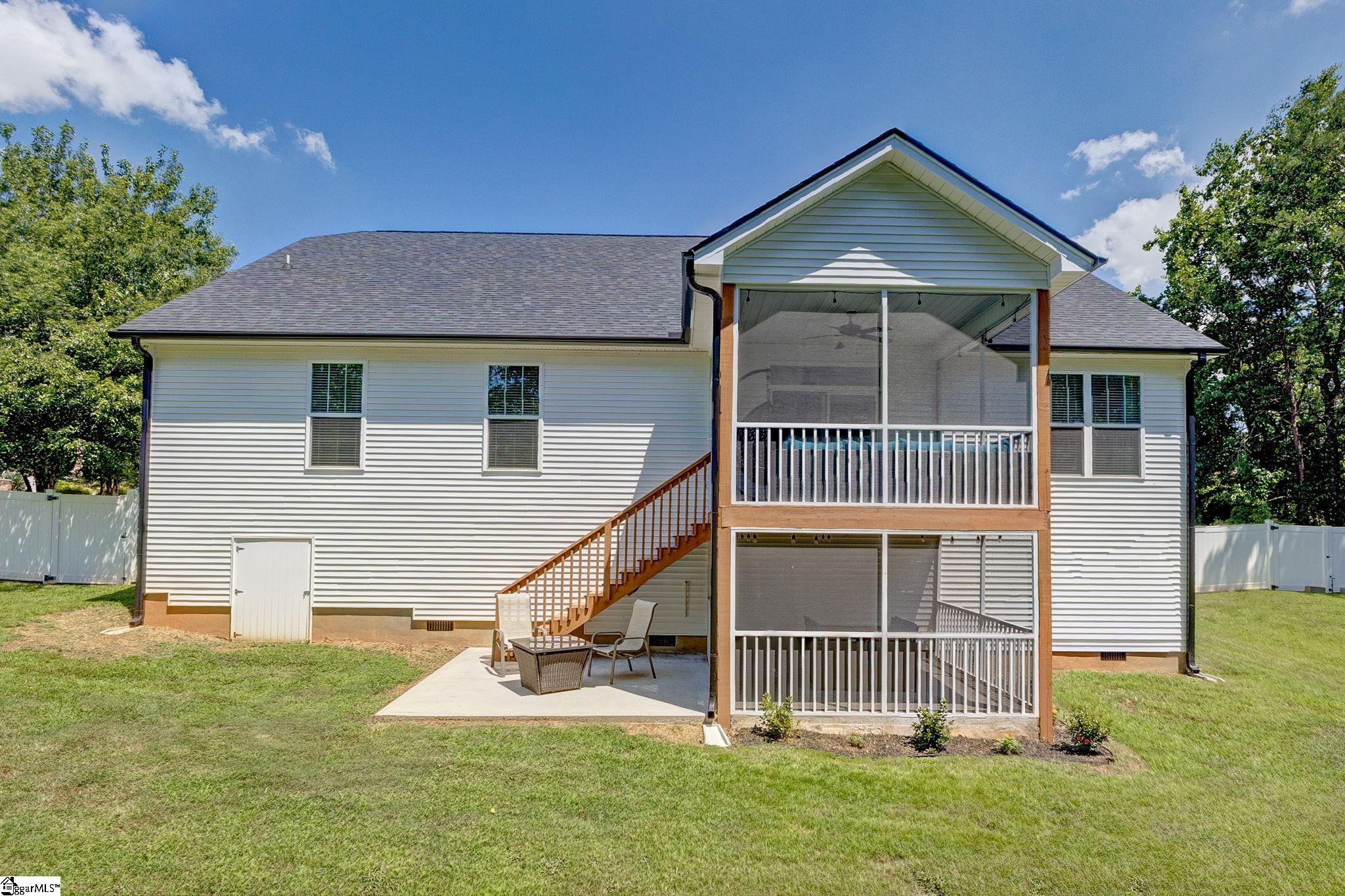 Lyman, South Carolina 29365, United States, 4 Bedrooms Bedrooms, ,2 BathroomsBathrooms,Residential,Active,179041