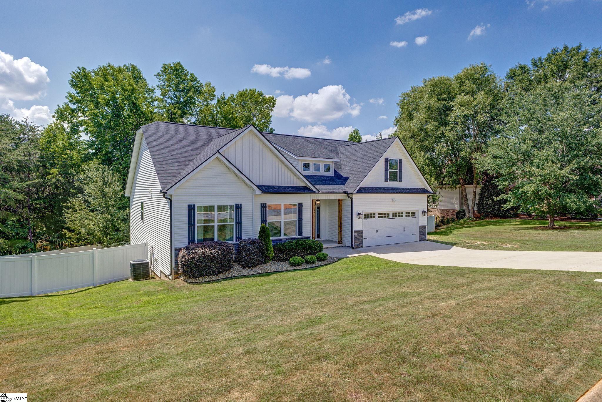 Lyman, South Carolina 29365, United States, 4 Bedrooms Bedrooms, ,2 BathroomsBathrooms,Residential,Active,179041